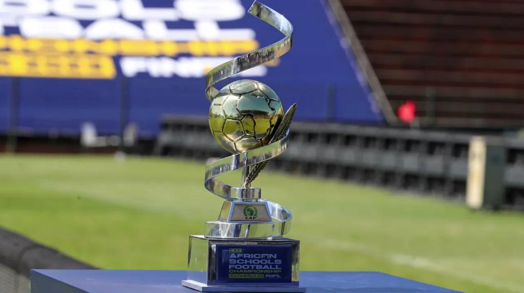 Championnat Scolaire Africain UFOA A : La Guinée en lice pour la troisième édition du 10 au 15 décembre 2024