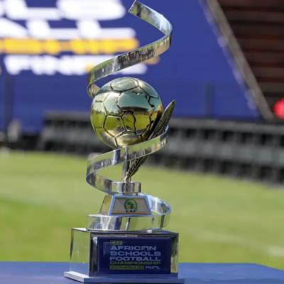 Championnat Scolaire Africain UFOA A : La Guinée en lice pour la troisième édition du 10 au 15 décembre 2024