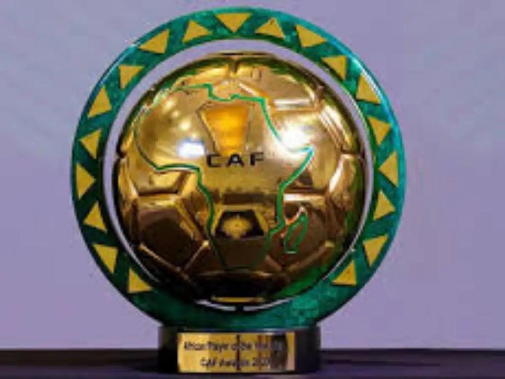 Ballon d’or Africain : les amoureux du cuir-rond vont continuer à garder la patience
