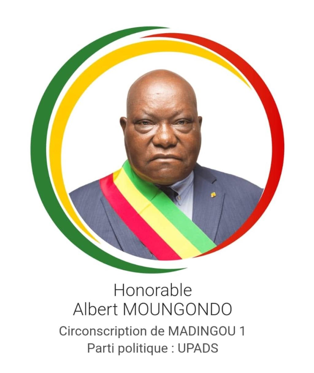 Communiqué Nécrologique de l'UPADS