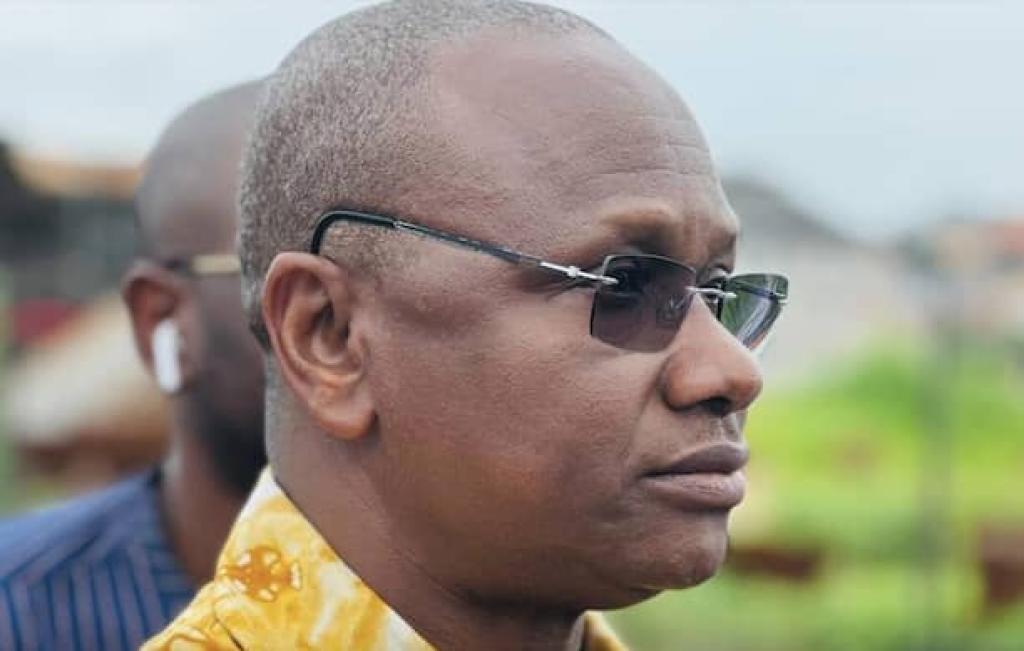 Urgent : Madian Sidibé limogé pour mauvaise gestion !