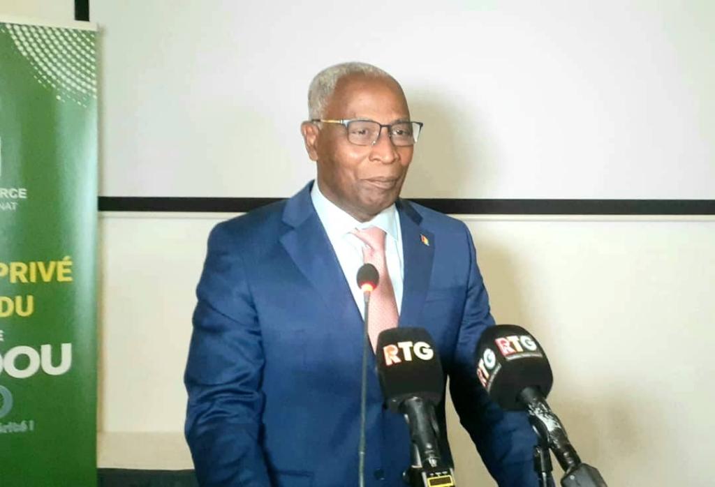 Assemblée générale de la chambre du commerce : le premier ministre préside le 2ème rendez-vous annuel