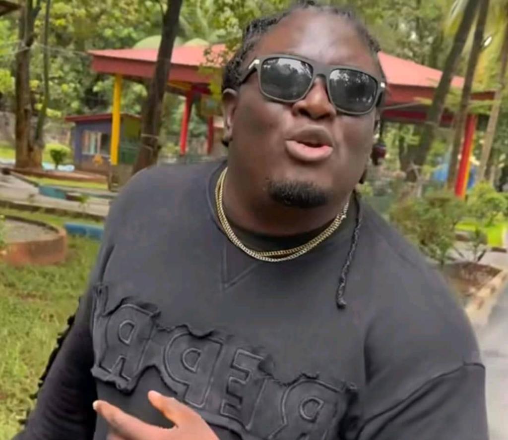 L'artiste Singleton sur la transition : “des élections présidentielles en Guinée représente des dépenses colossales”