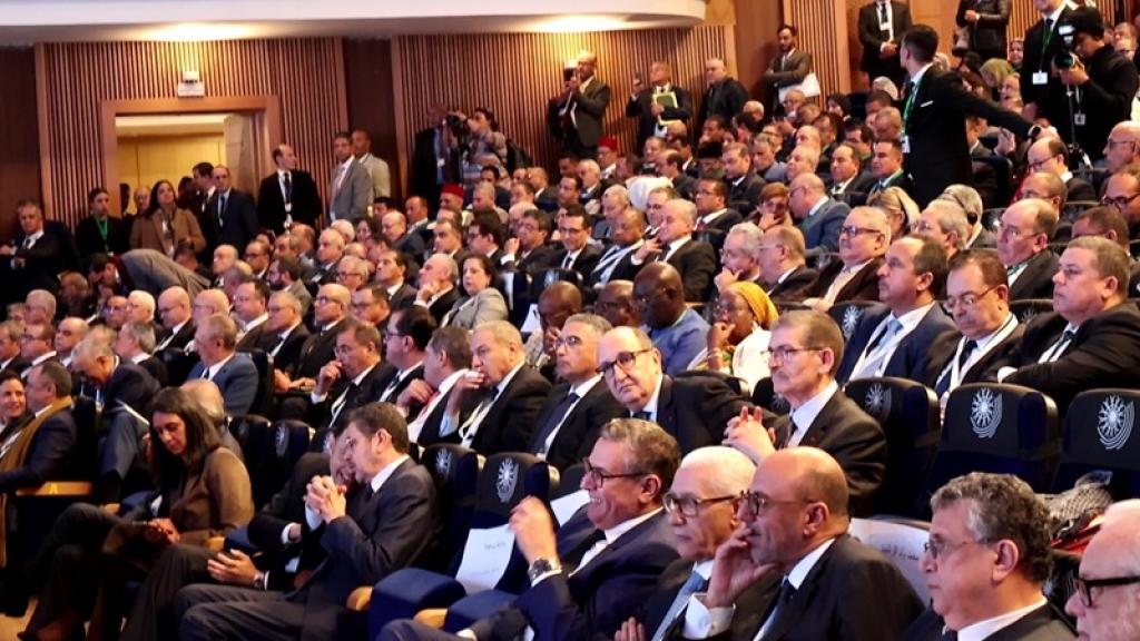 Tanger Accueille les 2èmes Assises Nationales : La Régionalisation Avancée au Cœur des Réformes Stratégiques