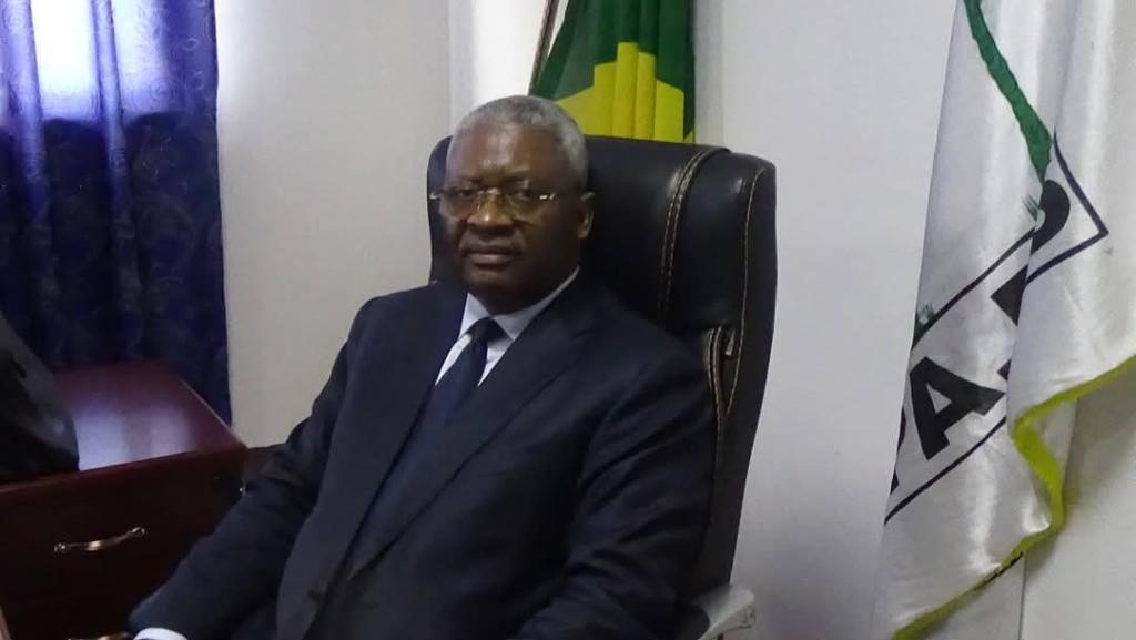 La Majorité Présidentielle Fait du Congo 🇨🇬 un Prisonnier du Fonctionnement de ses Institutions