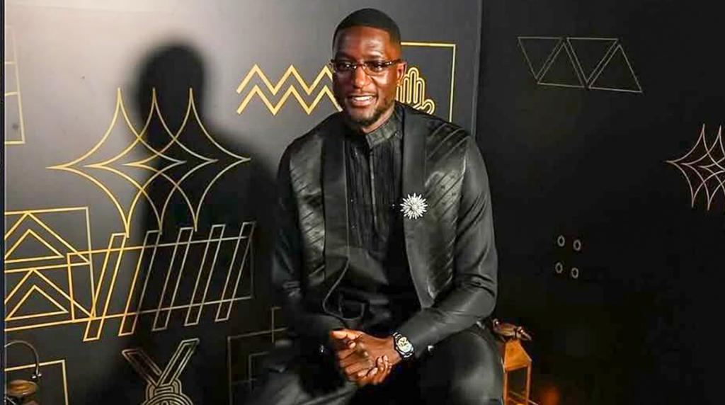 Serhou Guirassy, finaliste des CAF Awards 2024, attendu à Conakry