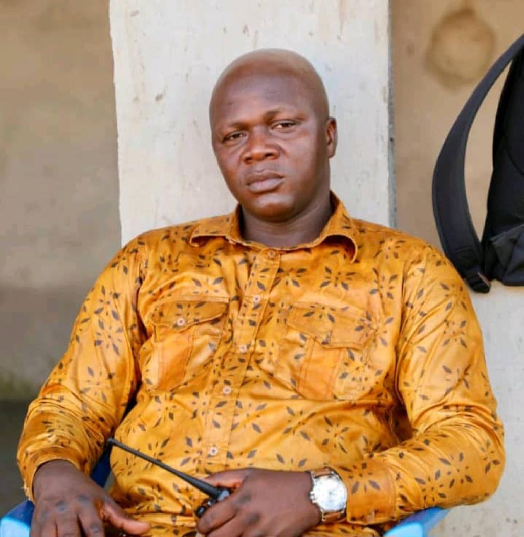 Mohamed Lamine Soumah répond à Dr. Faya Millimouno : « Le FNDR s’étonne de l’égoïsme politique de certains leaders »