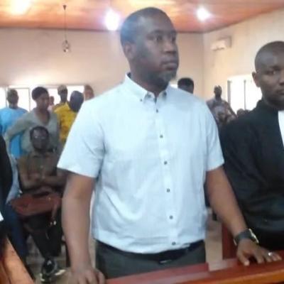 "Procès Aliou Bah : le parquet requiert deux ans de prison pour diffamation contre le chef de l’État"