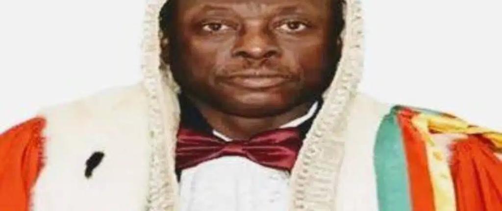 Nécrologie : décès du Président de la section du Common Law à la Cour Suprême