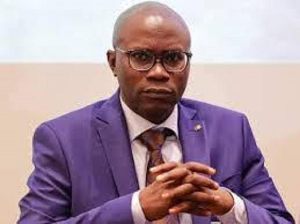 Lutte contre la corruption : le Directeur général des Impôts, Mory Camara, inculpé et placé en détention