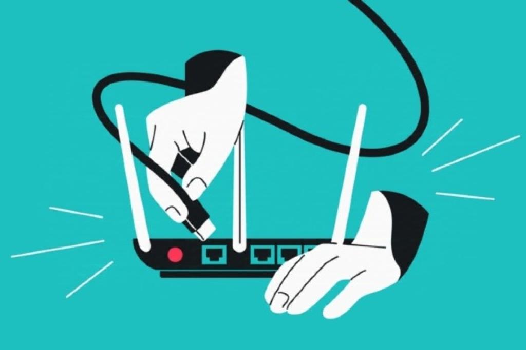 Blocage d’internet en 2024 : la Guinée a perdu plus de 60 millions de dollars, selon Top10Vpn