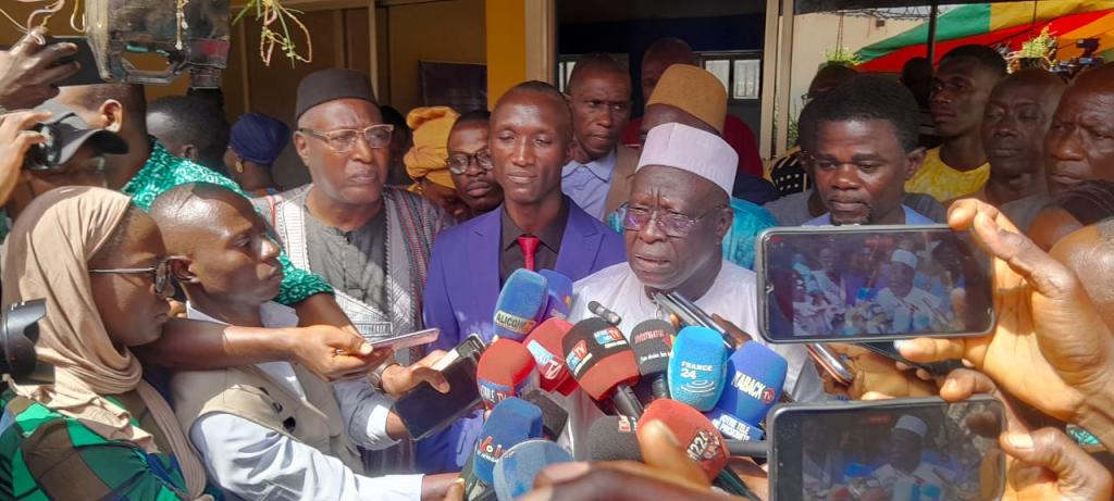 Guinée /Transition : la CPPF appelle à un dialogue inclusif pour une sortie de crises