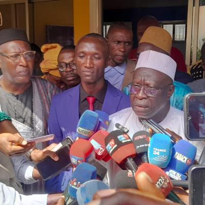 Guinée /Transition : la CPPF appelle à un dialogue inclusif pour une sortie de crises