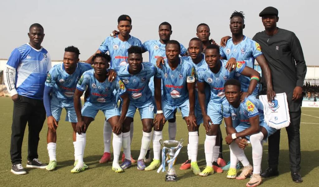 Guinée/Ligue 1 : le coup d’envoi donné avec une victoire et deux nuls !