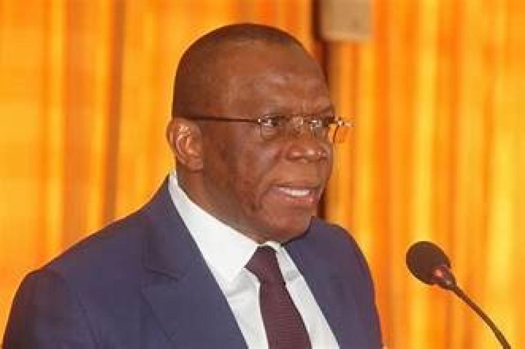 Crief: la décision dans l’affaire Dr Kassory prorogée au 27 février 2025