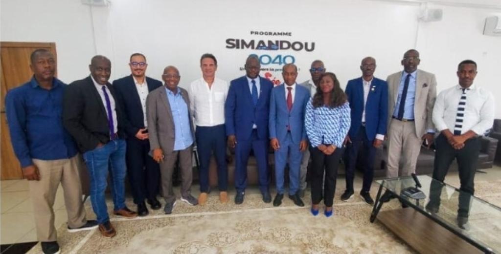 Communiqué relatif à la nomination du sélectionneur du Syli National