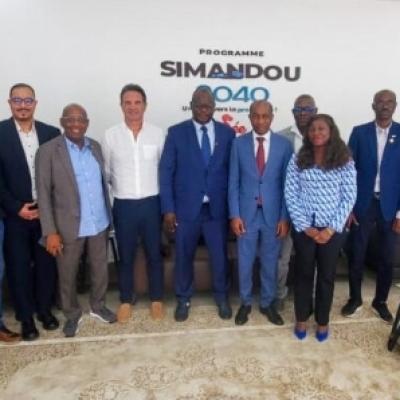 Communiqué relatif à la nomination du sélectionneur du Syli National