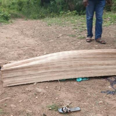 Dubréka : une femme tuée par balle, un militaire suspecté