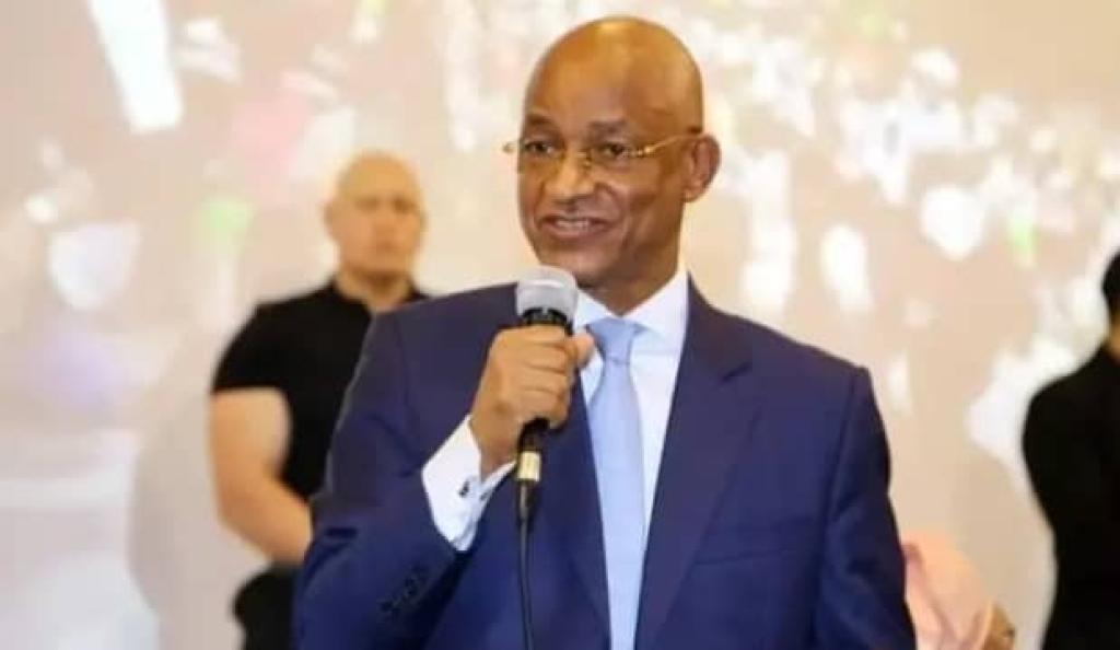 Guinée : L’UFDG tiendra un Congrès national extraordinaire le 6 juillet