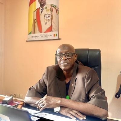 Dixinn : Des perspectives prometteuses grâce à une subvention de 14 milliards GNF en 2024