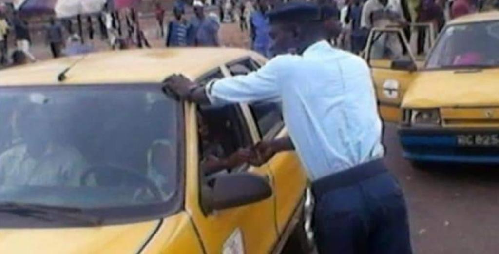 Guinée : 6ᵉ au classement de la corruption policière en Afrique, selon Afrobarometer
