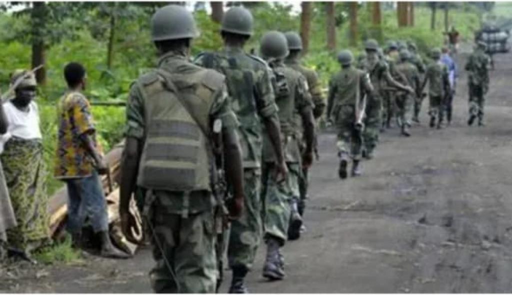 RDC/Goma : L’armée congolaise réaffirme son contrôle sur Sake et Goma face aux offensives du M23