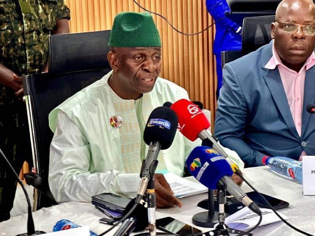 Suspension des cérémonies d’intronisation des Kountiguibè en Basse Côte