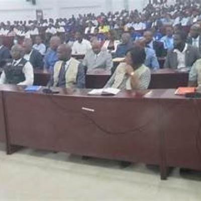 Reprise de l’enrôlement biométrique des étudiants : prévue du 15 au 31 janvier 2025 (communiqué)