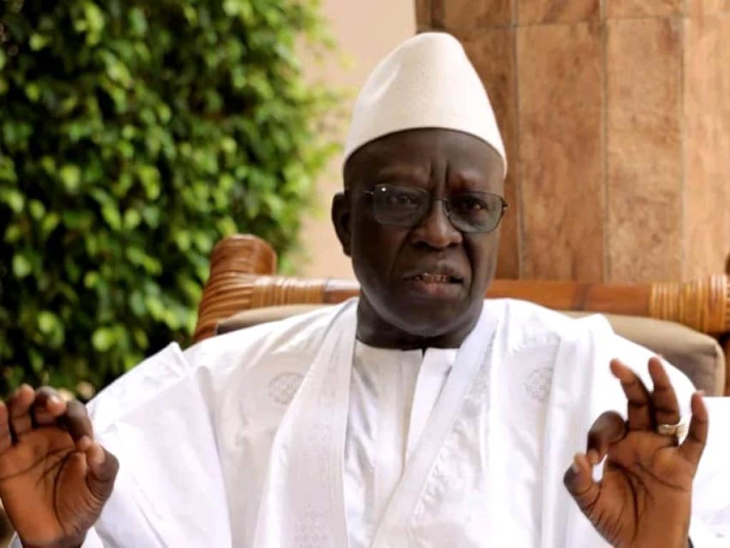 Logement avant démolition : l’approche préconisée par Dr Sékou Goureissy Condé