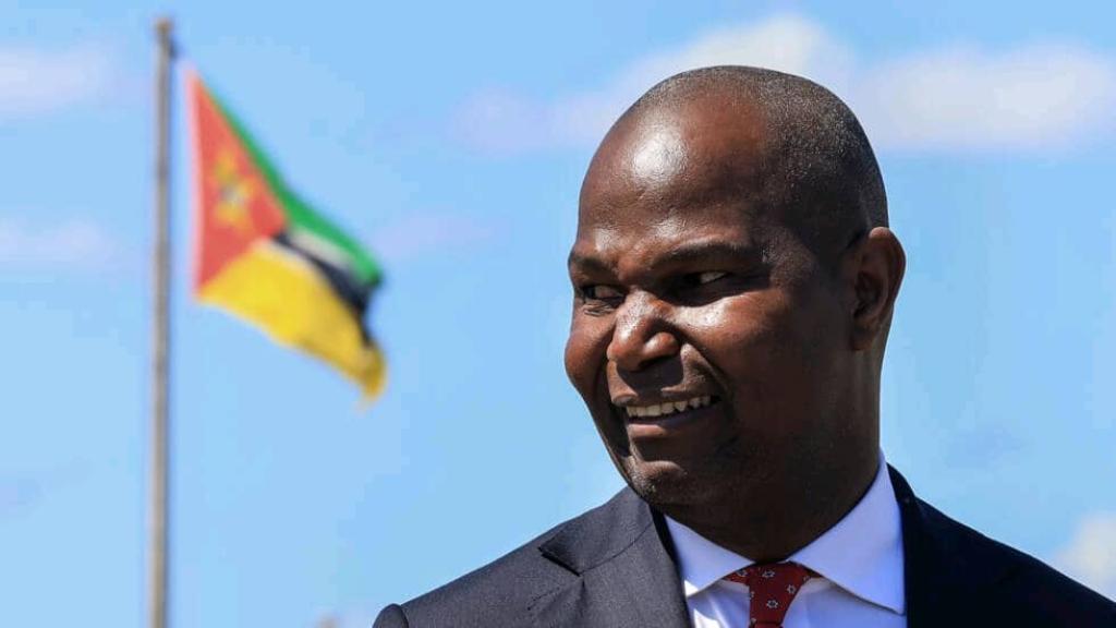 Mozambique: le nouveau président Daniel Chapo prend ses fonctions sur fond de contestation