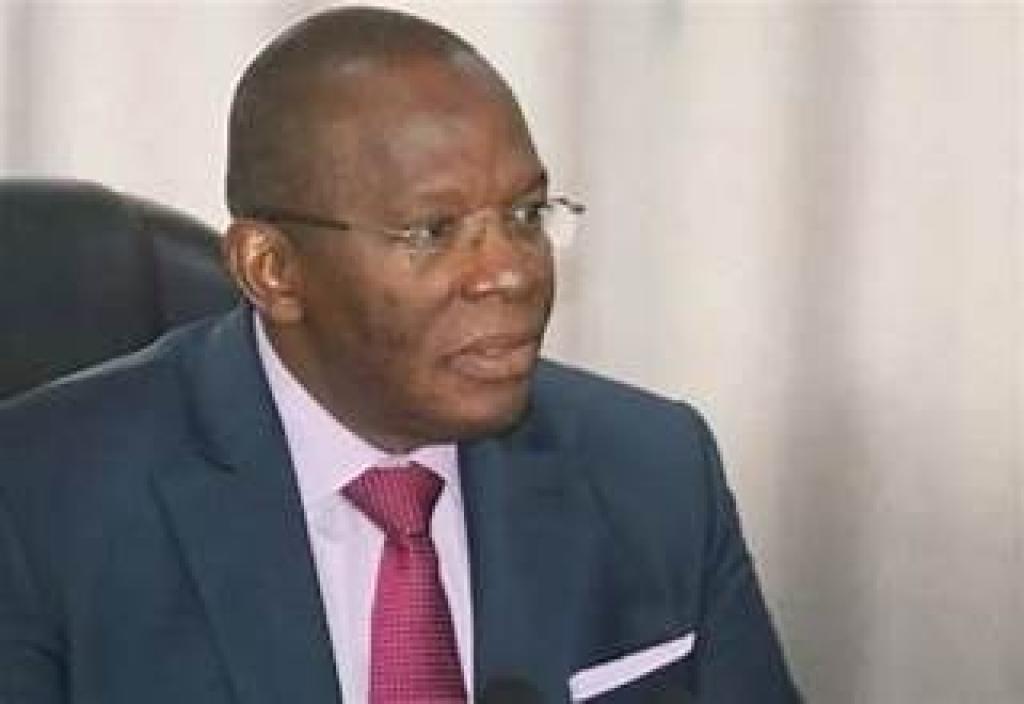 Kassory Fofana : La CRIEF rejette sa demande de transfert médical et de mise en liberté