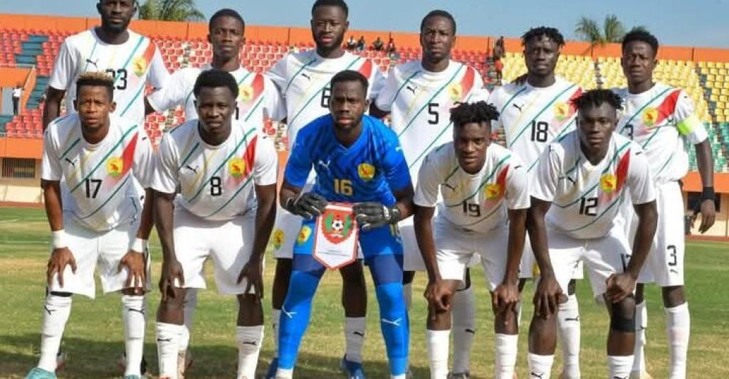 CHAN 2024 : Le Syli Local connaît enfin ses adversaires après le tirage au sort