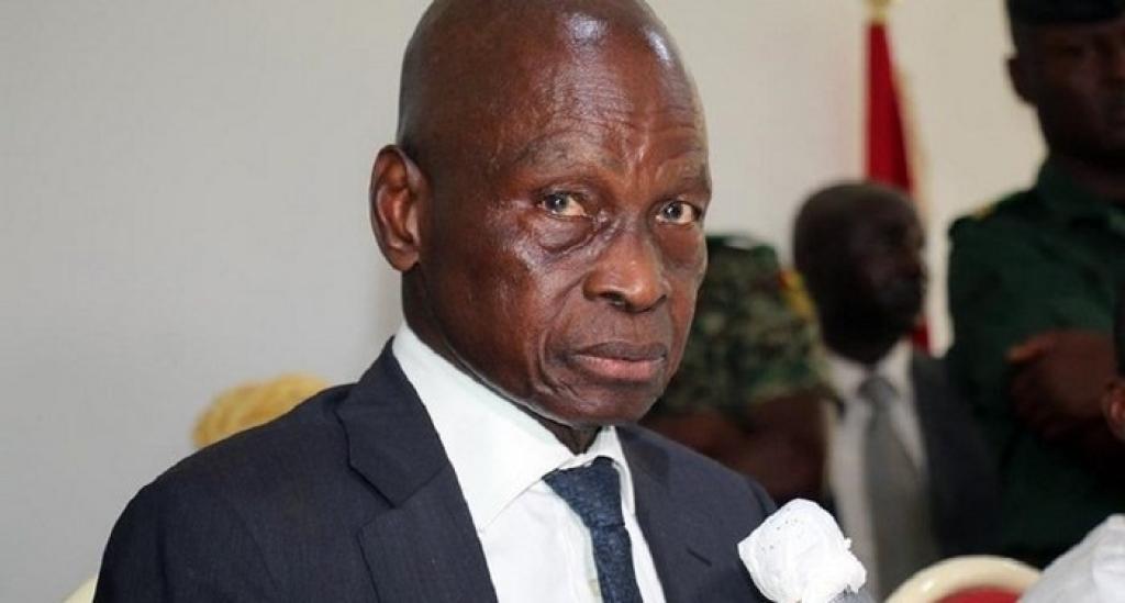 Nouvelle perturbation au procès de Mamadi Camara devant la CRIEF