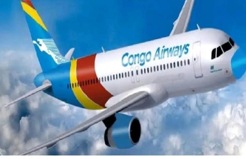 RDC: Alexandre Tshikala nommé Directeur général de Congo Airways