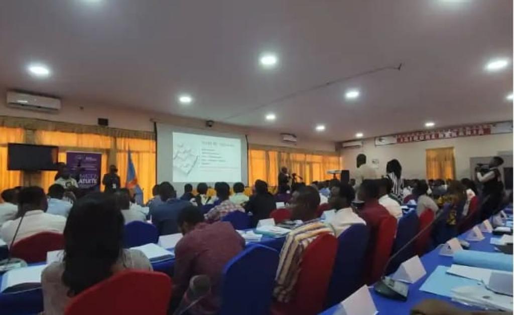 RDC : Lancement d’un programme national pour former la jeunesse en leadership et développement personnel
