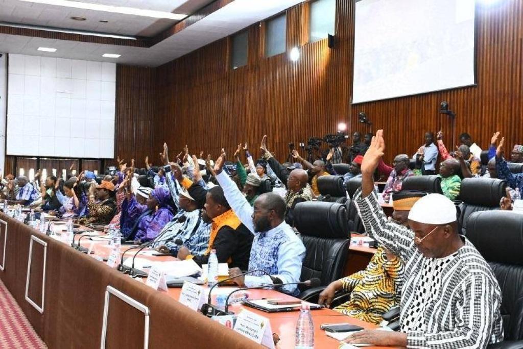 Guinée : Me Abdoulaye Sylla nommé au Conseil National de la Transition