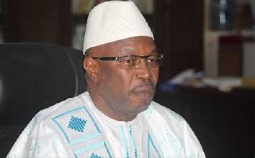 Convoqué à la CRIEF, Dr Ousmane Kaba crie au complot : « Il s’agit d’une manœuvre orchestrée par certains journalistes... »