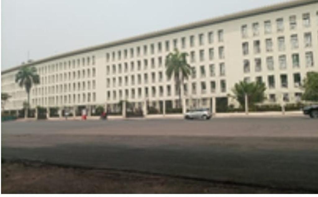 Banque centrale du Congo: un dossier judiciaire des détournements à charge des responsables