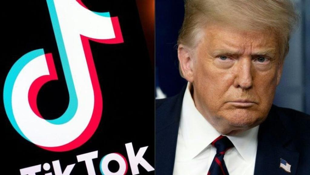 TikTok inaccessible aux États-Unis : Donald Trump promet un décret pour prolonger le délai d’interdiction