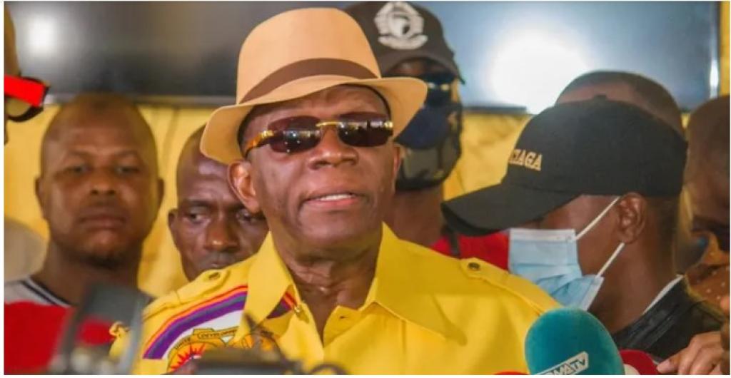 Le procès de Dr. Ibrahima Kassory Fofana à la CRIEF entre dans la phase des plaidoiries et réquisitions