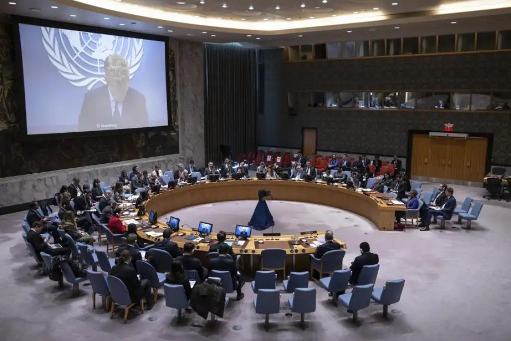 Retrait des États-Unis de l'OMS et de l'Accord de Paris : un coup dur pour la coopération mondiale