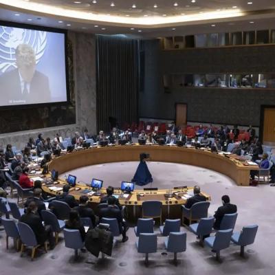 Retrait des États-Unis de l'OMS et de l'Accord de Paris : un coup dur pour la coopération mondiale