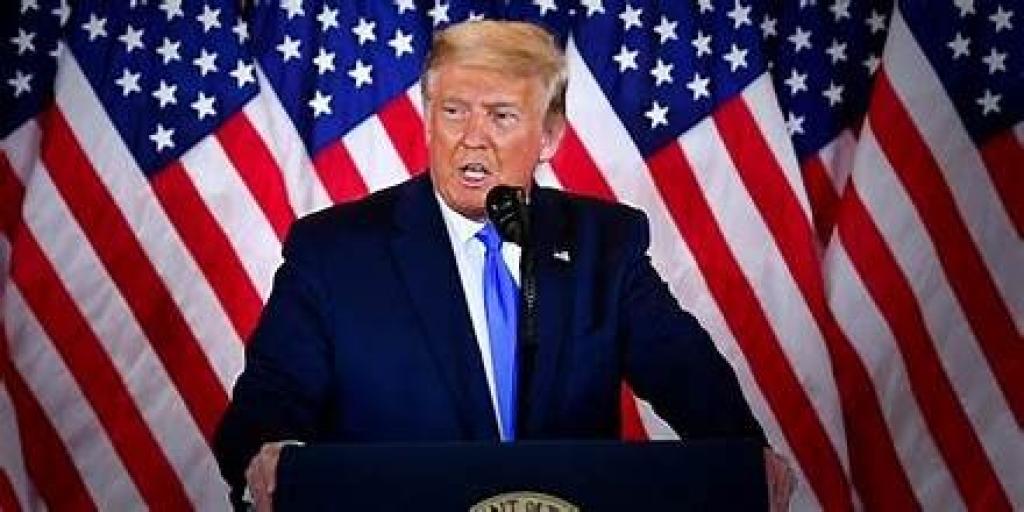 États-Unis: Donald Trump dit ne pas être «pressé» de parler avec le dirigeant chinois Xi Jinping