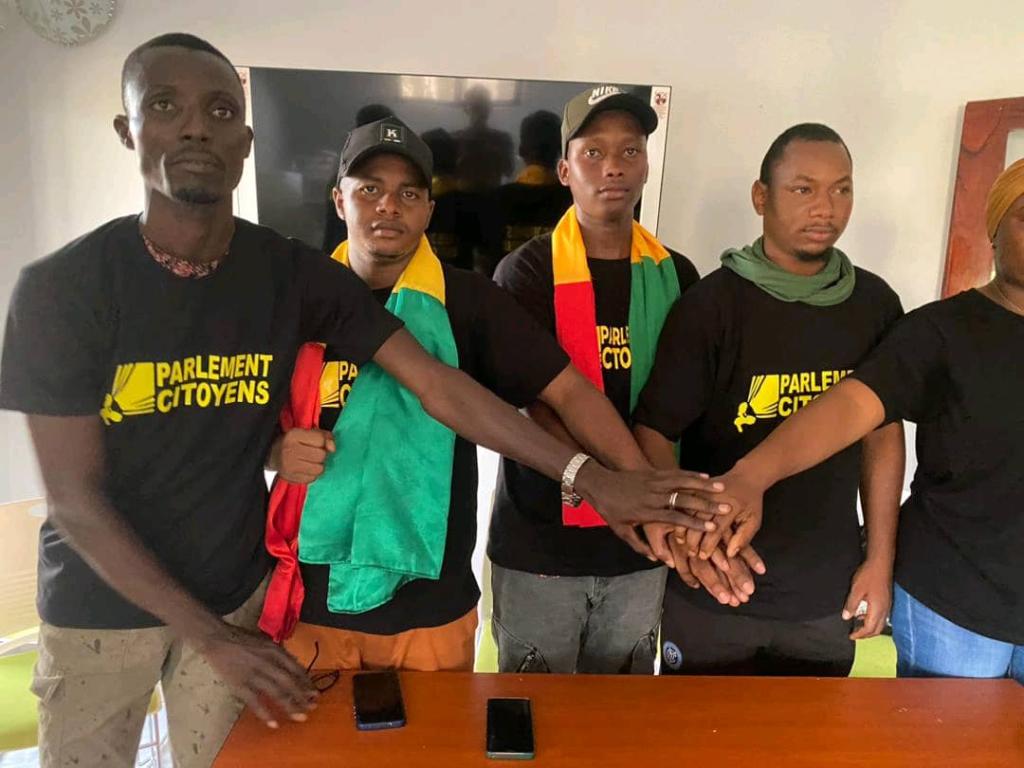 Conflit de légitimité :  Le PCEC s'oppose à l’usurpation de ses Idéaux