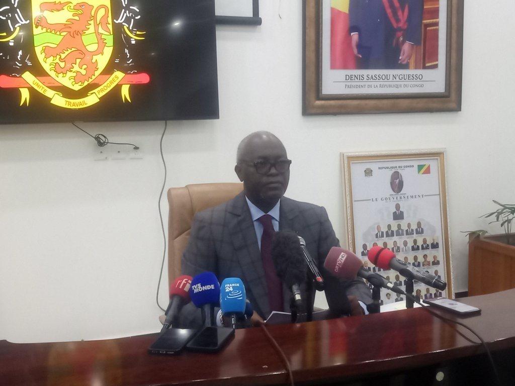 Réorganisation du football congolais : Hugues Ngouelondélé veut transformer la crise en opportunité