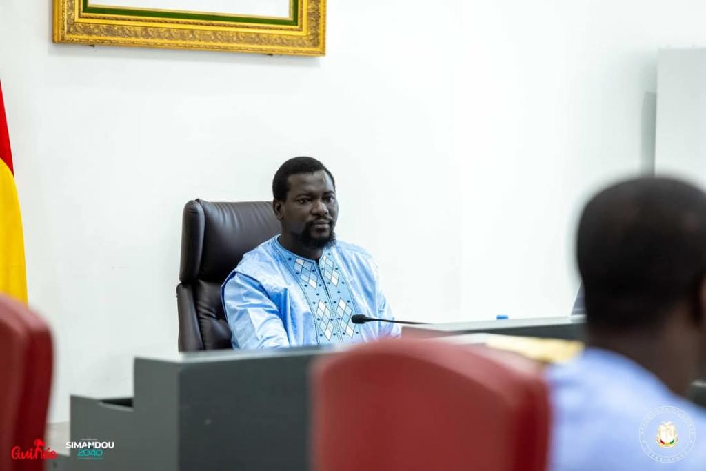 Urgent : Plusieurs chefs de cabinet nommés dans les départements ministériels (Décret)