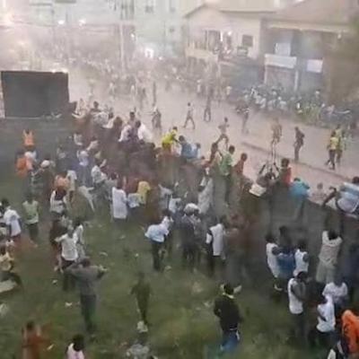 Drame de N'Zérékoré : Le collectif des victimes saisit la justice face à l'inaction du parquet