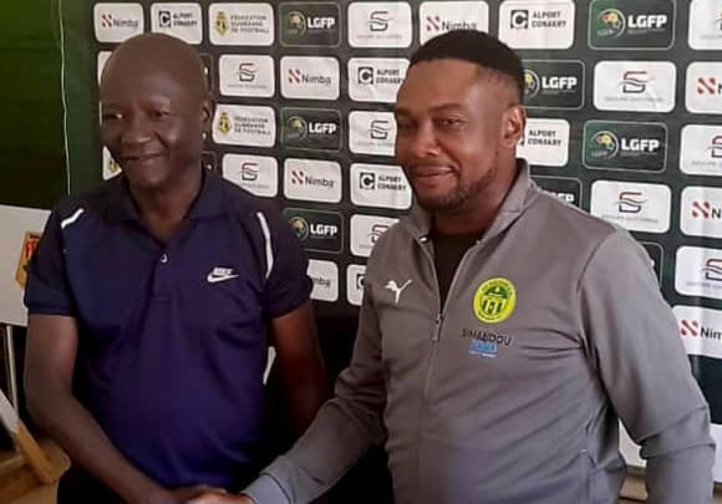 Classico guinéen : AS Kaloum et Horoya AC s’affrontent pour la suprématie !