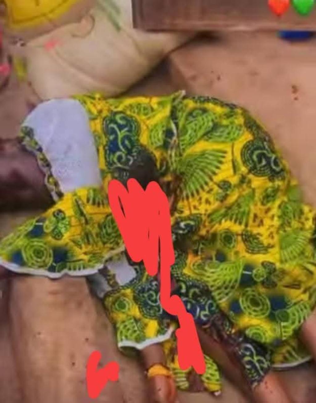 Féminicide à Kankan : « Je t’avais prévenue », les derniers mots du meurtrier avant de passer à l’acte