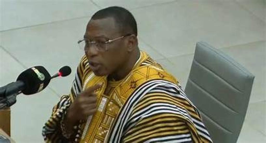 Le général Doumbouya accorde une grâce présidentielle à Moussa Dadis Camara, un geste controversé